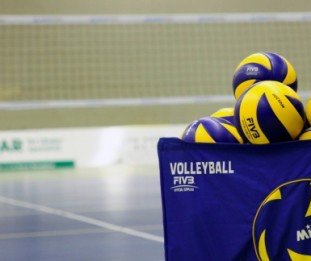 Volleyballs