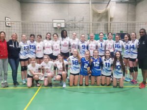 Junior Team Picture 01